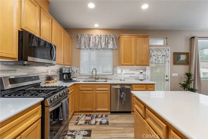 1631 Beaver A, Beaumont, California 92223