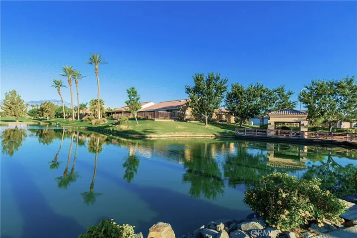 78507 Iron Bark Drive, Palm Desert, California 92211
