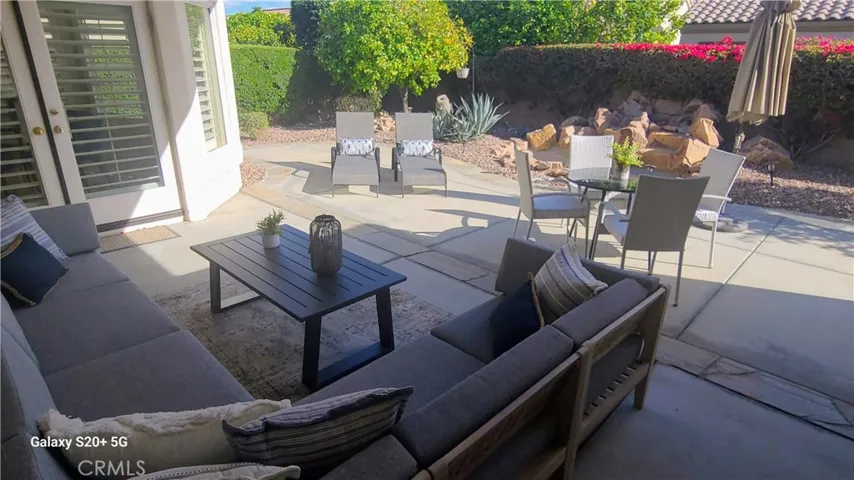 78507 Iron Bark Drive, Palm Desert, California 92211