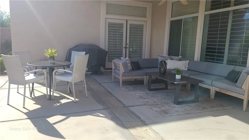 78507 Iron Bark Drive, Palm Desert, California 92211