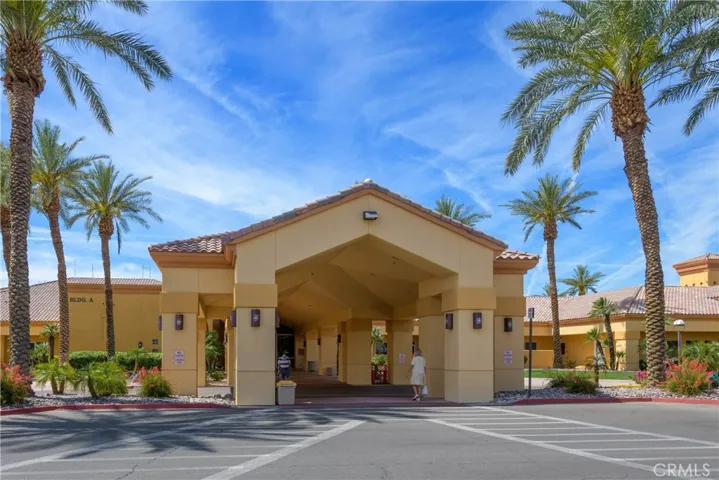 78507 Iron Bark Drive, Palm Desert, California 92211