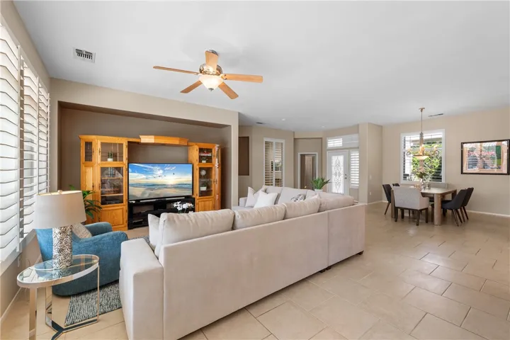 78507 Iron Bark Drive, Palm Desert, California 92211
