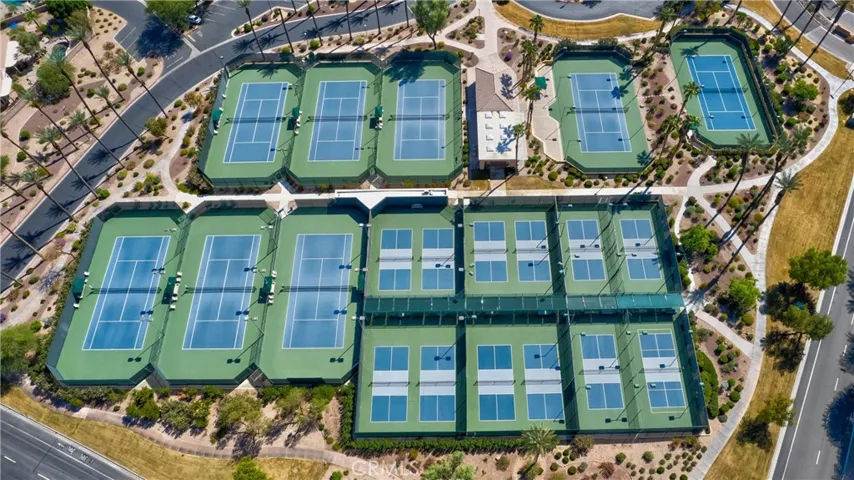 78507 Iron Bark Drive, Palm Desert, California 92211