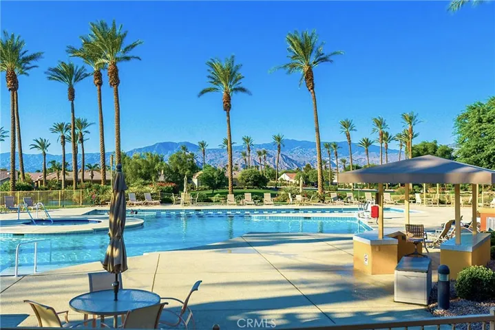 78507 Iron Bark Drive, Palm Desert, California 92211