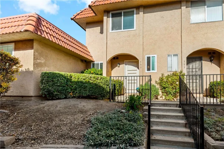 595 Beverly Place, San Marcos, California 92078