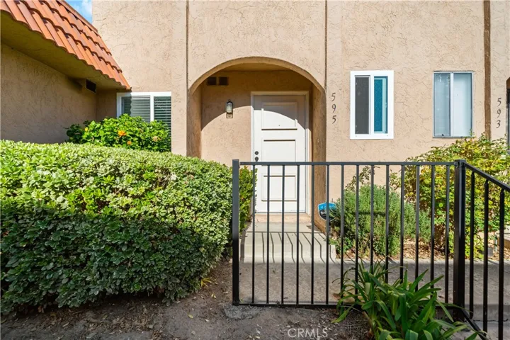 595 Beverly Place, San Marcos, California 92078