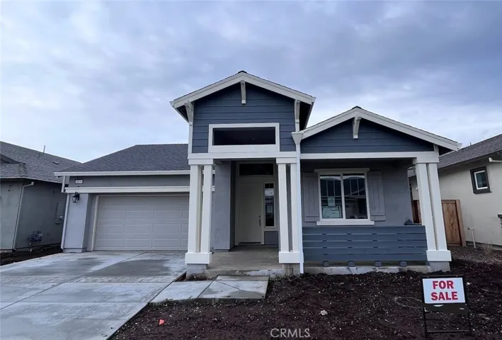 3329 Chamberlain Run, Chico, California 95973