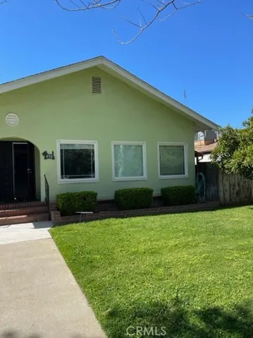 852 W 20th Street, Merced, California 95340