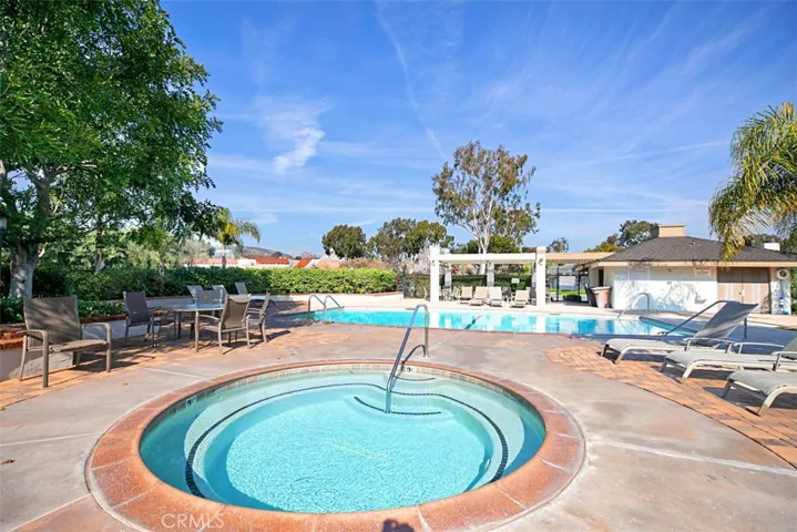 32052 Via Tonada 7, San Juan Capistrano, California 92675