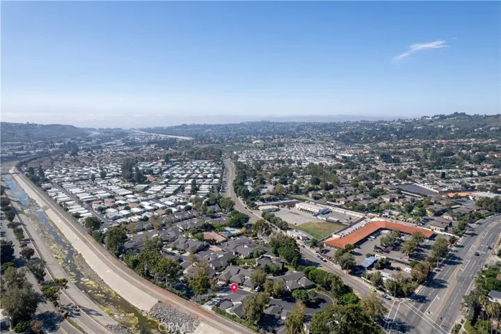 32052 Via Tonada 7, San Juan Capistrano, California 92675