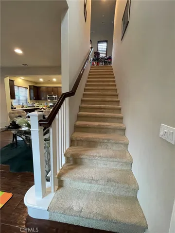 21753 Bene Drive, Saugus, California 91350