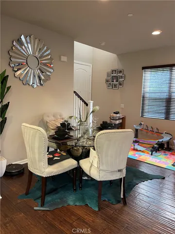 21753 Bene Drive, Saugus, California 91350