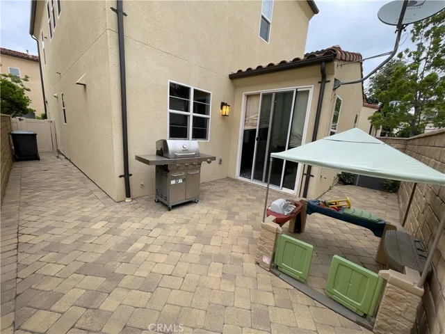 21753 Bene Drive, Saugus, California 91350