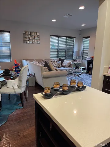 21753 Bene Drive, Saugus, California 91350