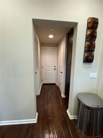 21753 Bene Drive, Saugus, California 91350