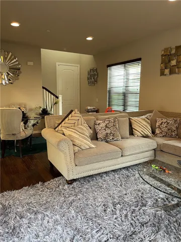 21753 Bene Drive, Saugus, California 91350