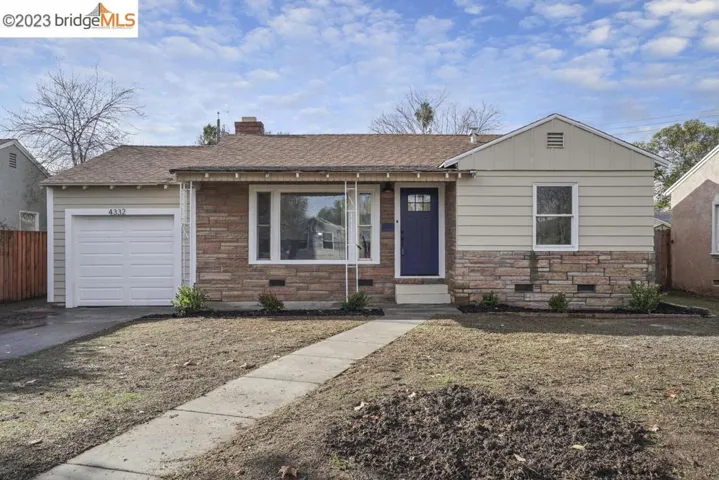 4332 E Nichols Ave, Sacramento, California 95820