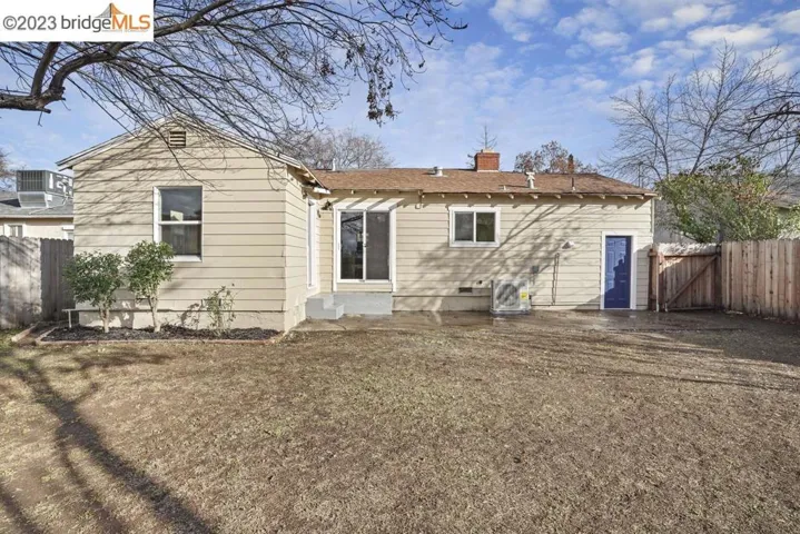 4332 E Nichols Ave, Sacramento, California 95820