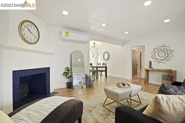 4332 E Nichols Ave, Sacramento, California 95820