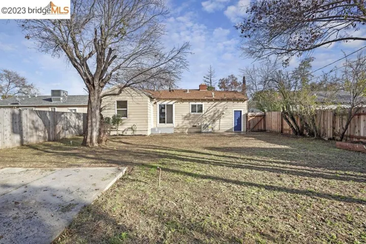 4332 E Nichols Ave, Sacramento, California 95820