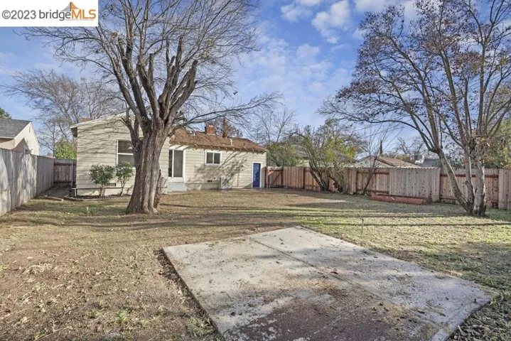 4332 E Nichols Ave, Sacramento, California 95820