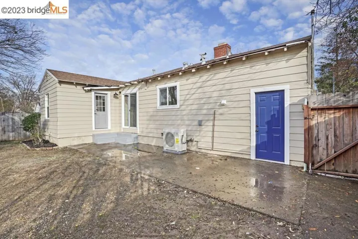 4332 E Nichols Ave, Sacramento, California 95820