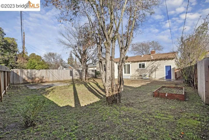 4332 E Nichols Ave, Sacramento, California 95820
