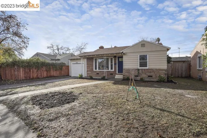 4332 E Nichols Ave, Sacramento, California 95820