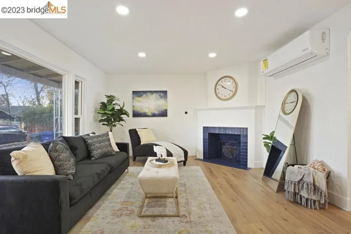 4332 E Nichols Ave, Sacramento, California 95820