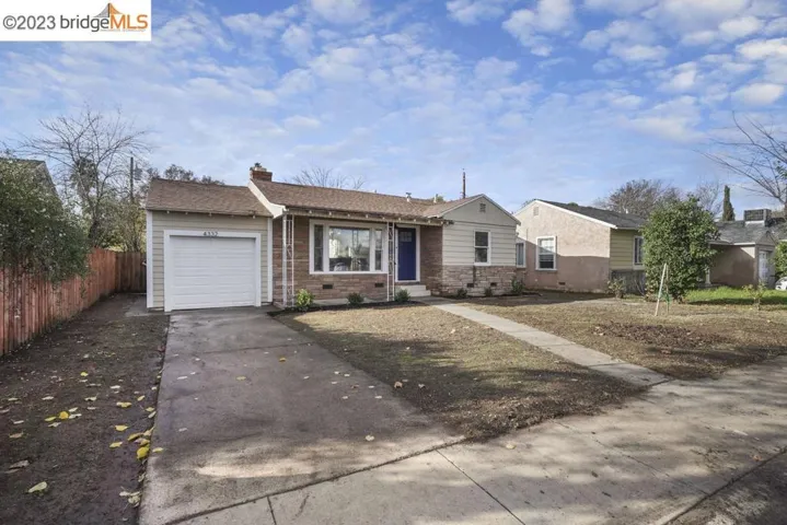 4332 E Nichols Ave, Sacramento, California 95820