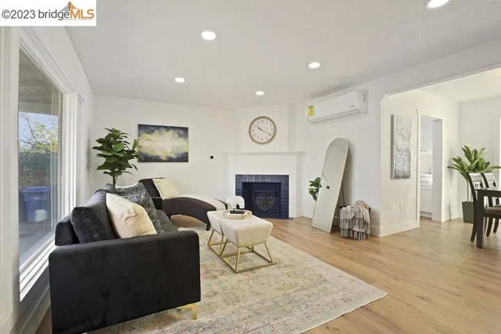 4332 E Nichols Ave, Sacramento, California 95820