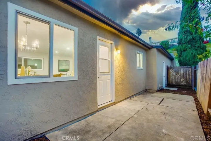 3951 Marvin Street, Oceanside, California 92056