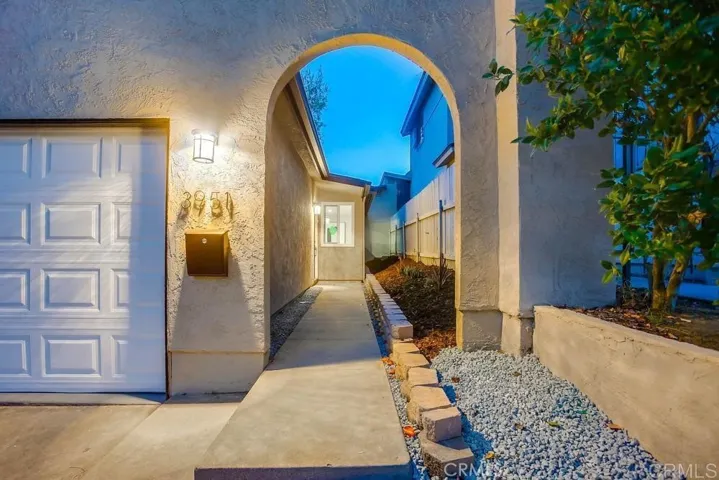 3951 Marvin Street, Oceanside, California 92056