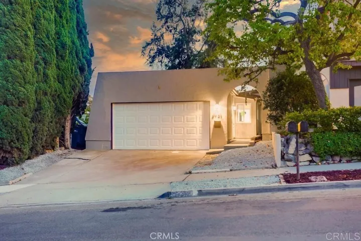 3951 Marvin Street, Oceanside, California 92056