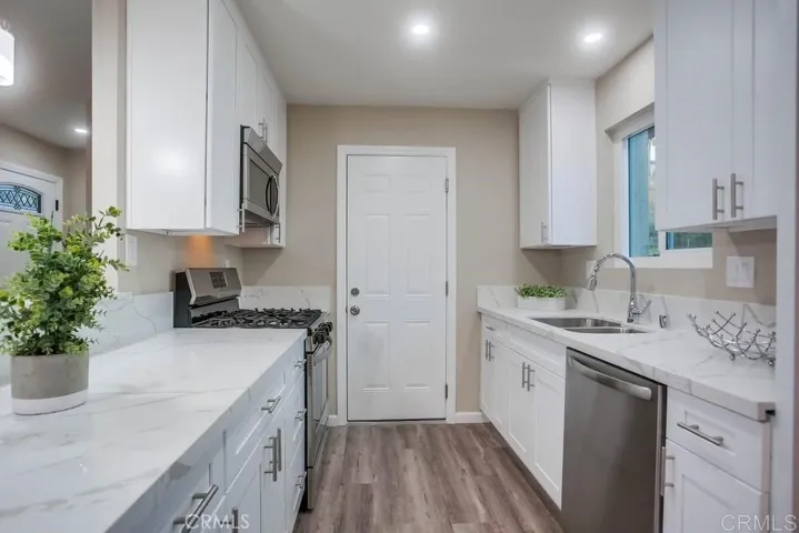 3951 Marvin Street, Oceanside, California 92056