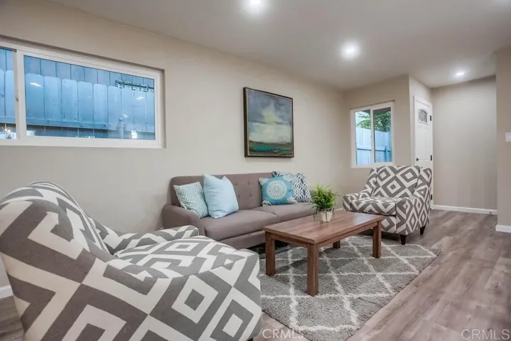 3951 Marvin Street, Oceanside, California 92056