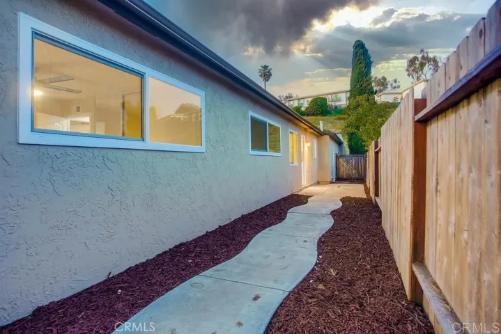 3951 Marvin Street, Oceanside, California 92056