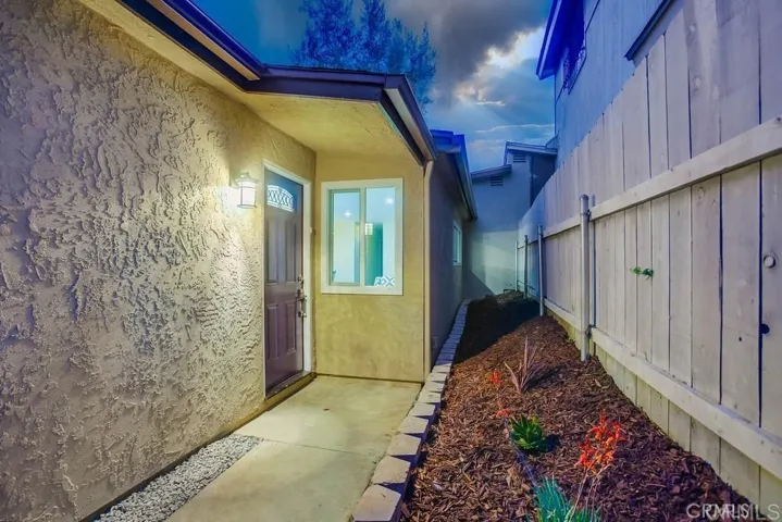 3951 Marvin Street, Oceanside, California 92056
