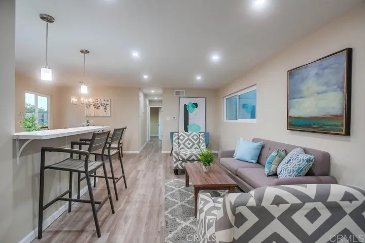 3951 Marvin Street, Oceanside, California 92056