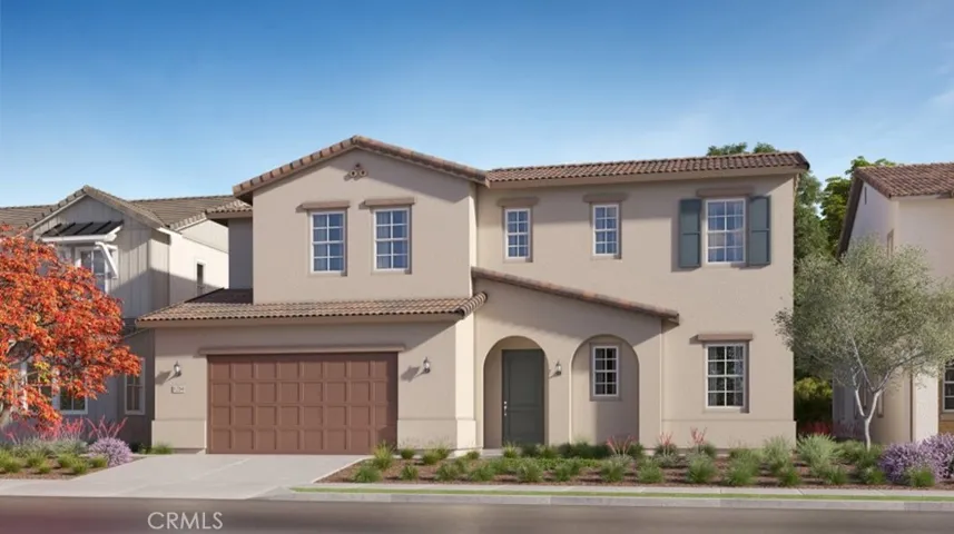 Photos shown are of model only- not actual homesite.