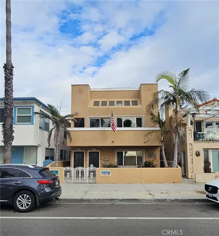 4815 E Ocean Boulevard, Long Beach, California 90803