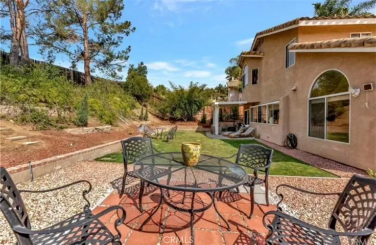 734 Morita Drive, Corona, California 92879