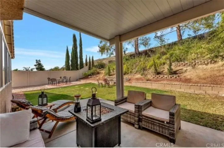 734 Morita Drive, Corona, California 92879