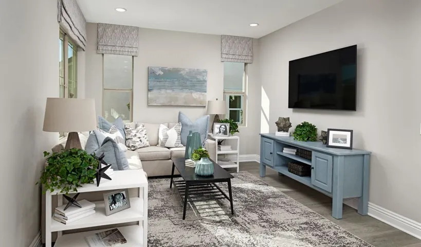 Model Home