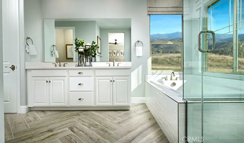 Model Home