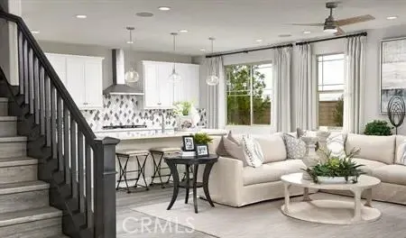 Model Home