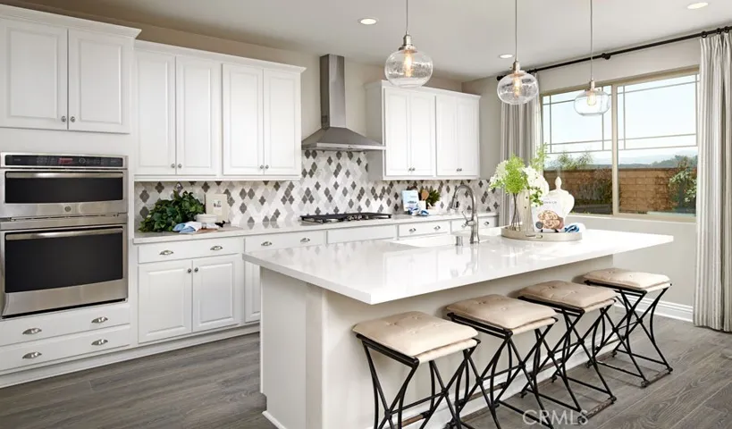 Model Home