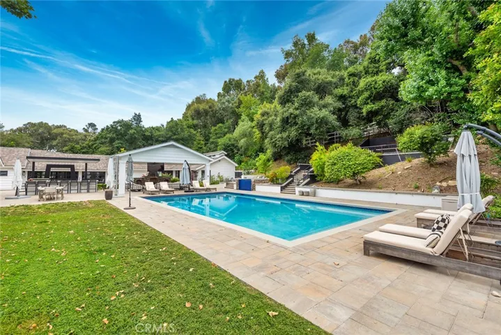 24328 Bridle Trail Road, Hidden Hills, California 91302