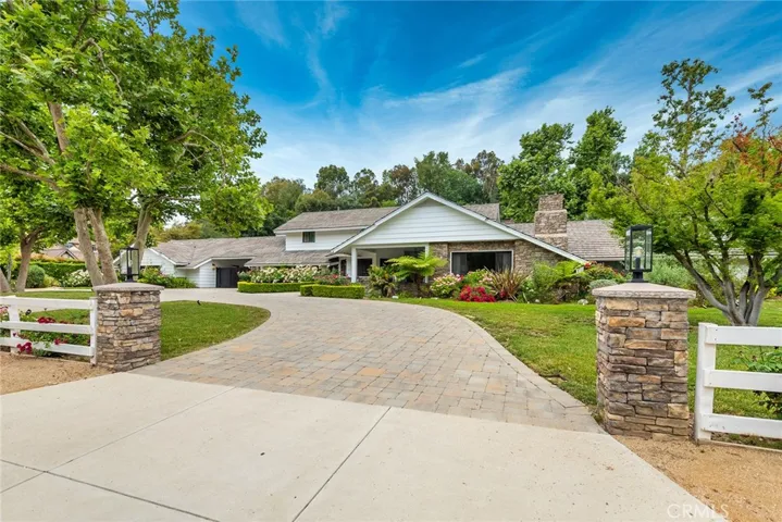 24328 Bridle Trail Road, Hidden Hills, California 91302
