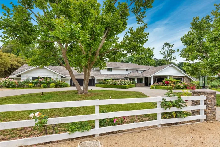 24328 Bridle Trail Road, Hidden Hills, California 91302